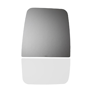 SIDE VIEW MIRROR HEATED